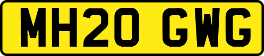 MH20GWG