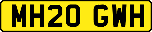 MH20GWH