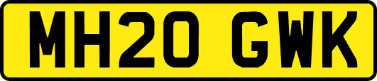 MH20GWK