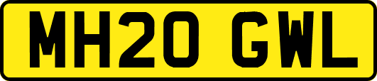 MH20GWL