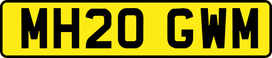MH20GWM