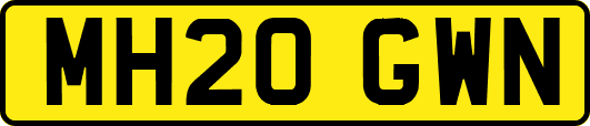 MH20GWN