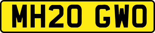 MH20GWO