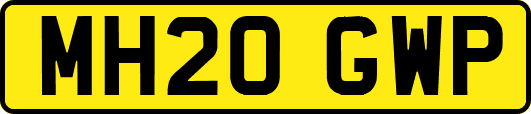 MH20GWP