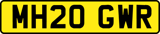 MH20GWR