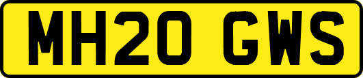 MH20GWS