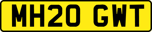MH20GWT