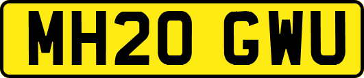MH20GWU