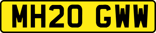 MH20GWW