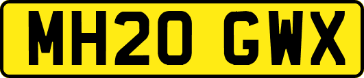 MH20GWX