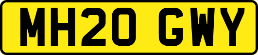 MH20GWY