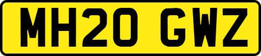 MH20GWZ