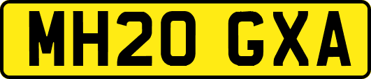 MH20GXA
