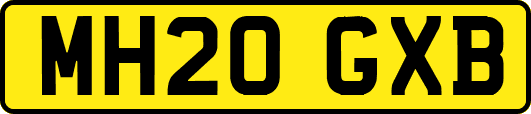MH20GXB