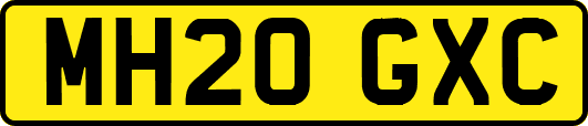 MH20GXC