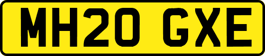 MH20GXE