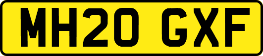 MH20GXF