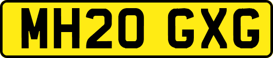 MH20GXG