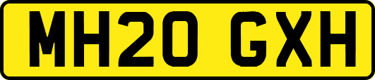 MH20GXH