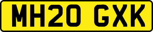 MH20GXK