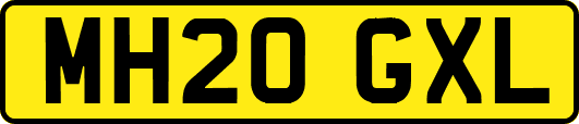 MH20GXL