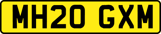 MH20GXM