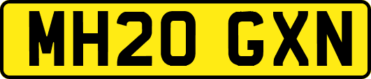 MH20GXN