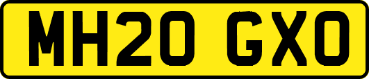 MH20GXO