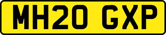 MH20GXP