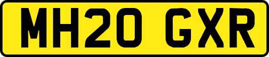 MH20GXR