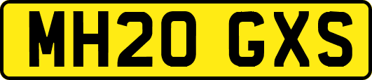 MH20GXS