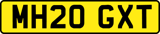 MH20GXT