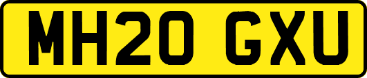 MH20GXU