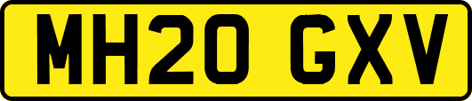 MH20GXV