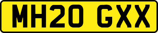 MH20GXX