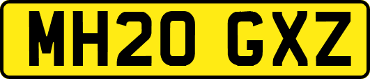MH20GXZ