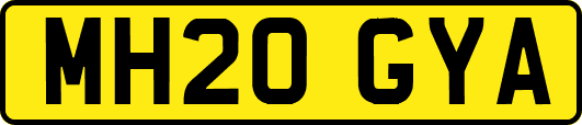 MH20GYA