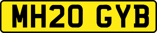 MH20GYB