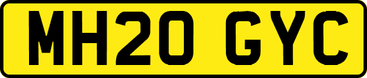 MH20GYC