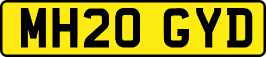 MH20GYD