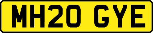 MH20GYE