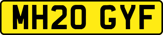 MH20GYF