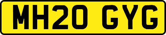 MH20GYG