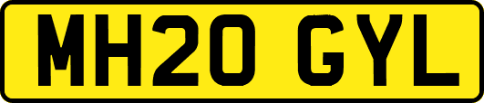 MH20GYL