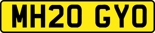 MH20GYO