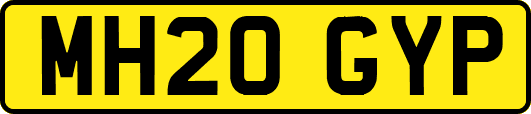 MH20GYP