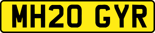MH20GYR