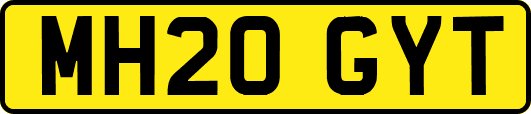 MH20GYT