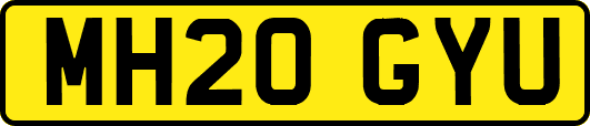 MH20GYU