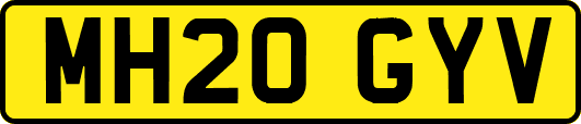 MH20GYV